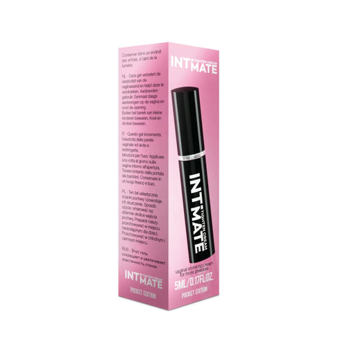 Crema reafirmante íntima Pharmquests 0.2 fl.oz
